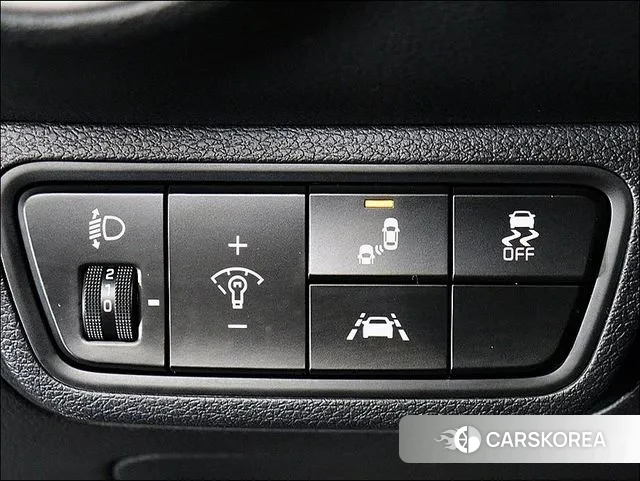 Kia Come New K3 2018 Синий из Кореи, фото 4