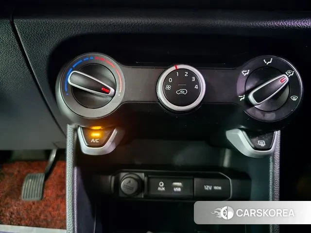 Kia All New Morning (JA) 2018 Черный из Кореи, фото 4