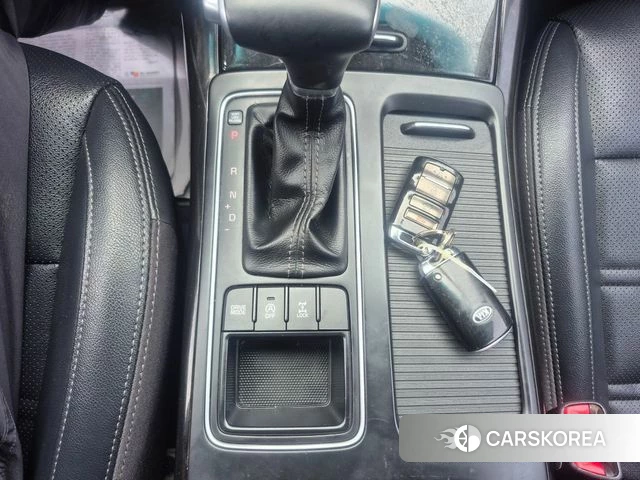 Kia The New Sorento 2019 Белый из Кореи, фото 4