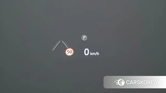 Land Rover Range Rover Sport 3rd Generation 2025 Черный из Кореи, фото 4