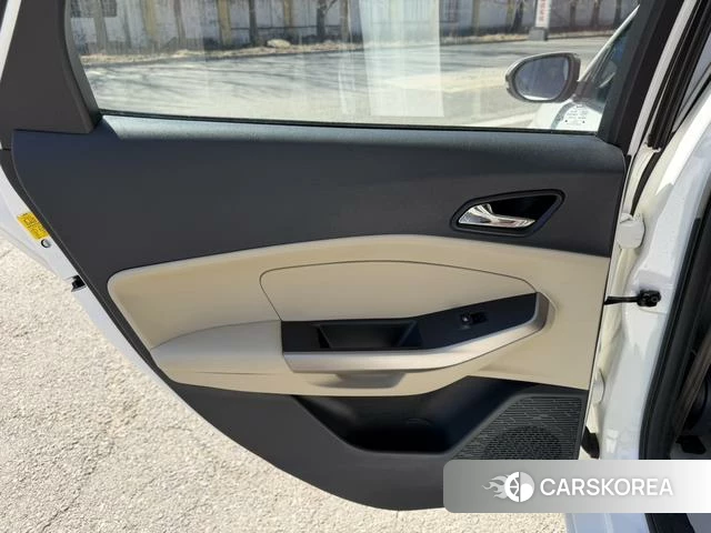 Ford Forrest 2018 Белый из Китая, фото 4