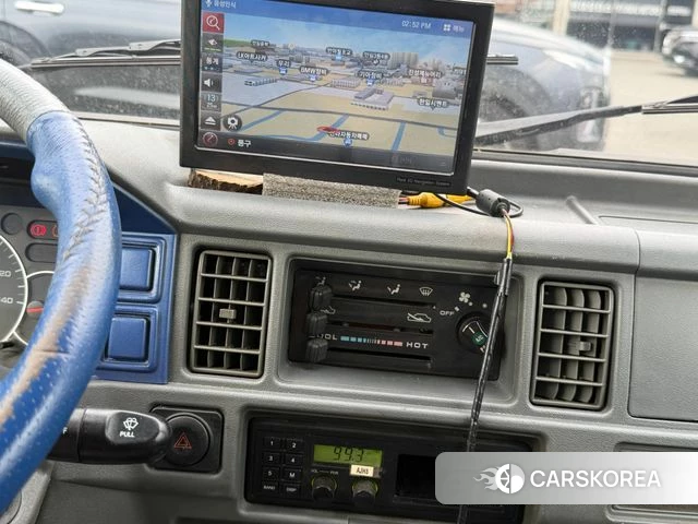 Chevrolet (GM Daewoo) New Damas 2018 Белый из Кореи, фото 4