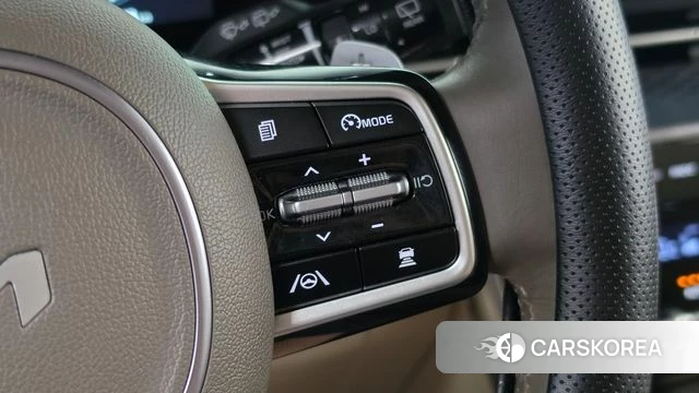 Kia Carnival 4th generation 2022 Белый из Кореи, фото 4
