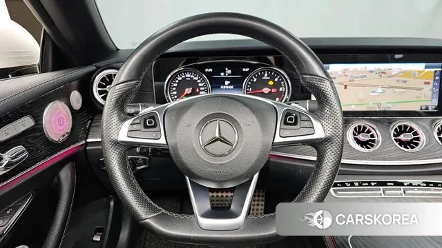 Mercedes-Benz E-Class W213 2018 Белый из Кореи, фото 4