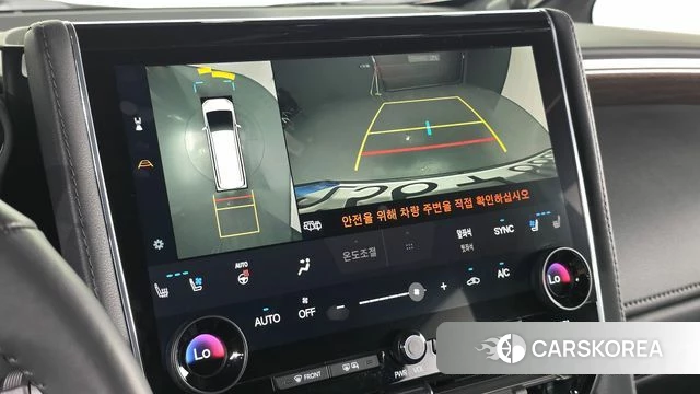 Toyota Alphard 4th Generation 2025 Серый из Кореи, фото 4