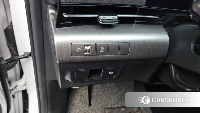 Hyundai Kona (SX2) 2024 Белый из Кореи, фото 4