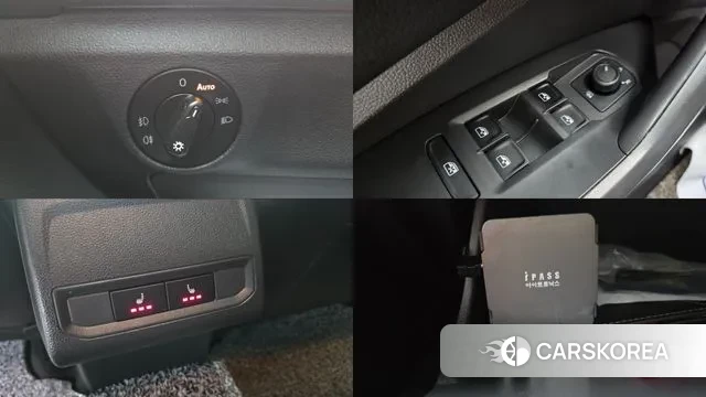 Volkswagen 7th Generation of Jetta 2020 Белый из Кореи, фото 4