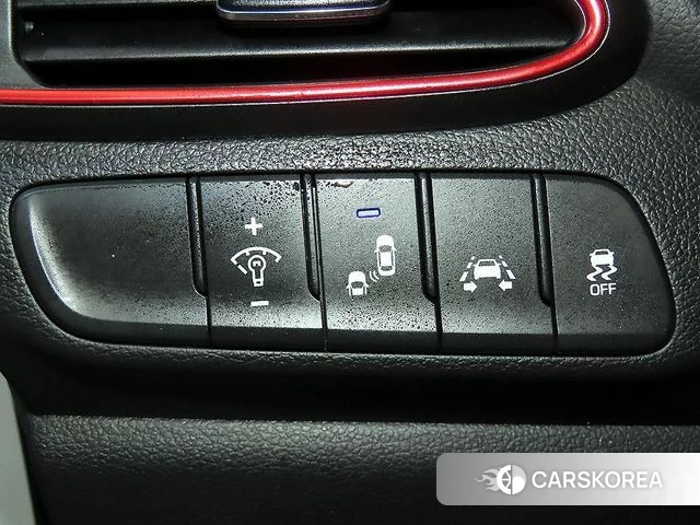 Hyundai i30 (PD) 2018 Белый из Кореи, фото 4