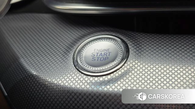 Genesis G80 (RG3) 2020 Серый из Кореи, фото 4