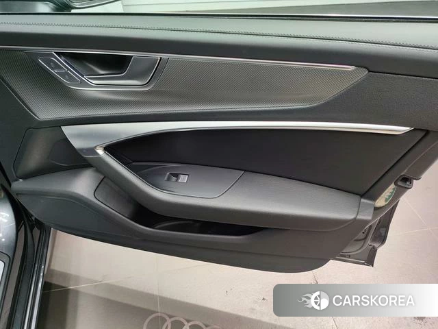 Audi A6L 2024 Темно-серый из Китая, фото 4