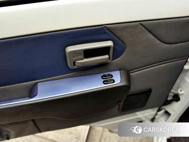 Chevrolet (GM Daewoo) New Damas 2021 Белый из Кореи, фото 4