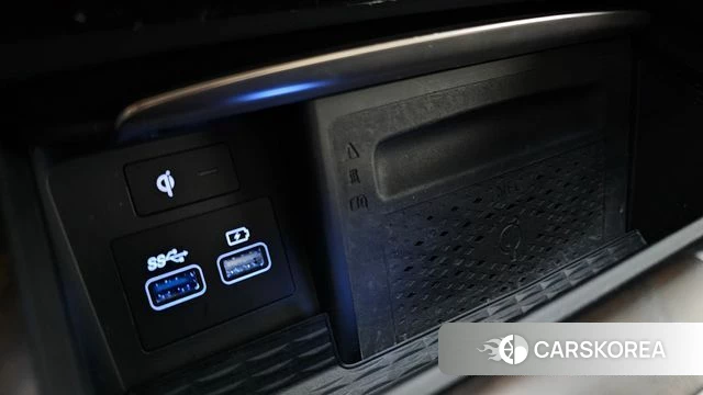 Genesis GV80 2023 Белый из Кореи, фото 4