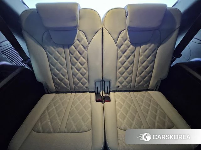 Kia Sorento 4th Generation 2020 Белый из Кореи, фото 4