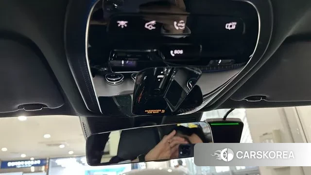 Mercedes-Benz C-Class W206 2025 Черный из Кореи, фото 4