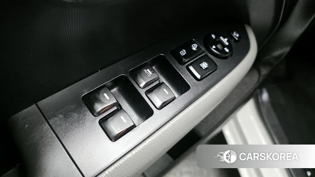 Kia The New Ray 2022 Белый из Кореи, фото 4