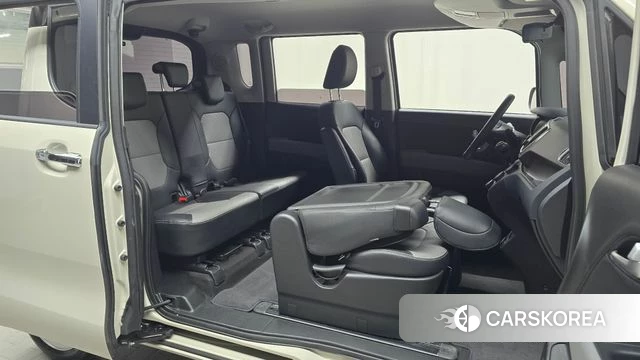 Kia The New Ray 2020 Жемчужный цвет из Кореи, фото 4
