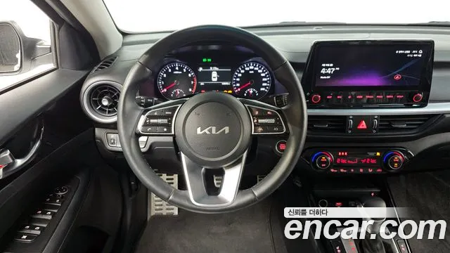 Kia The New K3 2nd generation id 2642982 из Кореи 4