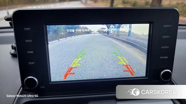 Hyundai Casper 2022 Светло-зеленый из Кореи, фото 4