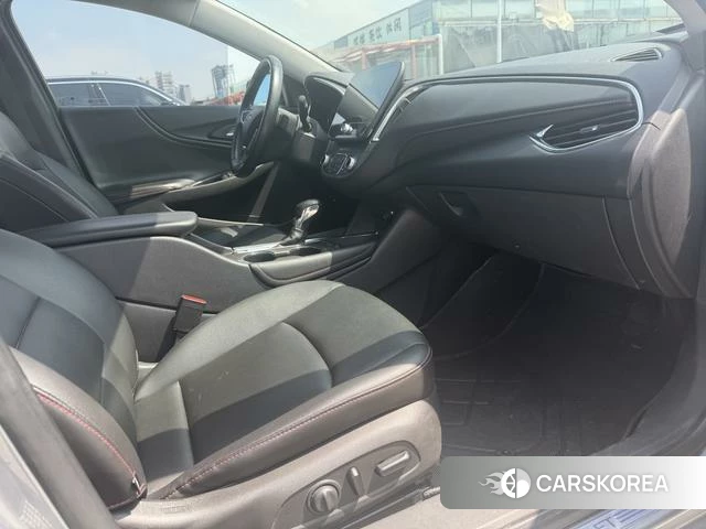 Chevrolet Mai Ruibao XL 2022 Темно-серый из Китая, фото 4