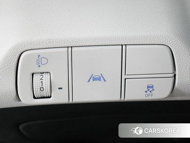 Hyundai Avante (CN7) 2022 Белый из Кореи, фото 4