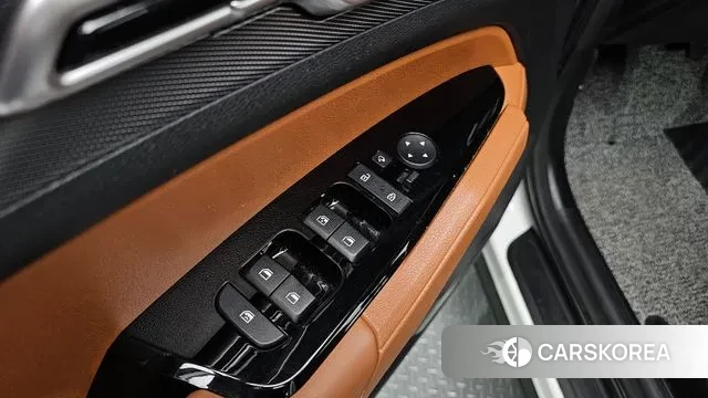 Kia Sportage 5th Generation 2022 Белый из Кореи, фото 4