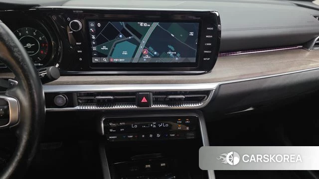 Kia K5 3rd generation 2020 Серый из Кореи, фото 4