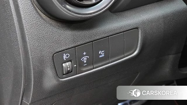 Hyundai The New Kona 2022 Серебристо-серый из Кореи, фото 4