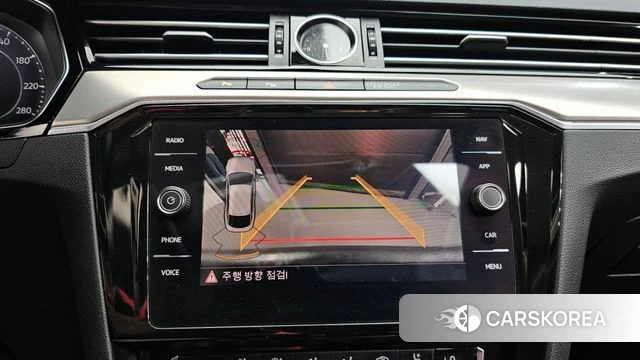 Volkswagen Arteon 2018 Серебряный из Кореи, фото 4
