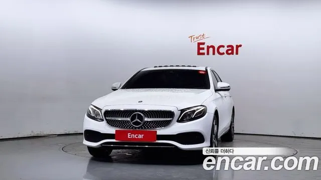 Mercedes-Benz E-Class W213 id 2705254 из Кореи 4