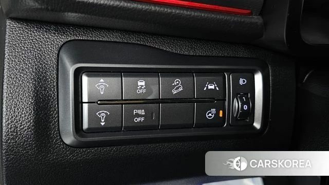 Ssangyong Berry New Tivoli 2020 Белый из Кореи, фото 4