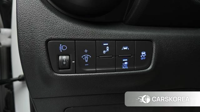 Hyundai Kona Electric 2020 Белый из Кореи, фото 4