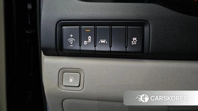 Kia The New Carnival 2018 Черный из Кореи, фото 4