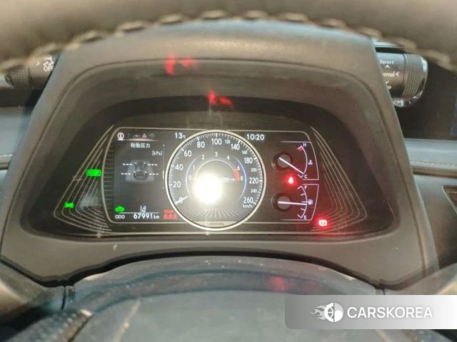 Lexus UX 2021 Белый из Китая, фото 4