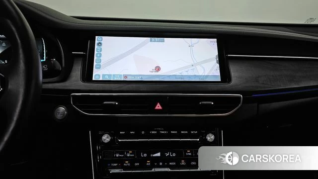 Kia K7 Premier id 4345041 из Кореи 4