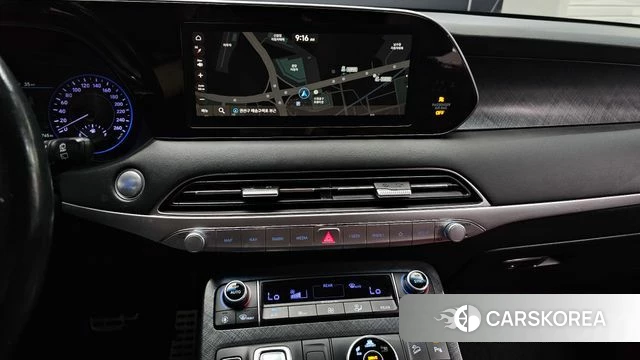 Hyundai Palisade 2019 Серый из Кореи, фото 4