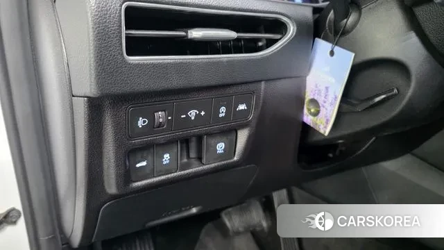 Hyundai Sonata (DN8) 2020 Белый из Кореи, фото 4