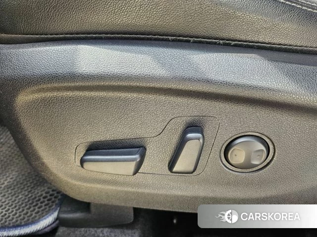 Kia The New Sorento 2019 Серый из Кореи, фото 4