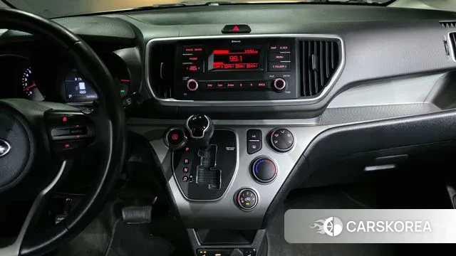 Kia The New Ray 2020 Белый из Кореи, фото 4