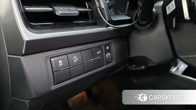 Ssangyong Rexton New Arena 2023 Черный из Кореи, фото 4