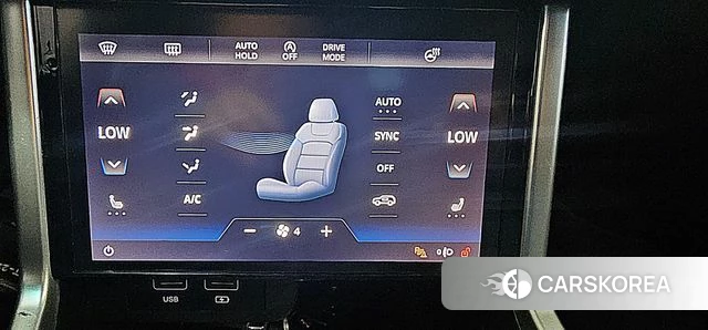 Ssangyong Torres 2022 Белый из Кореи, фото 4