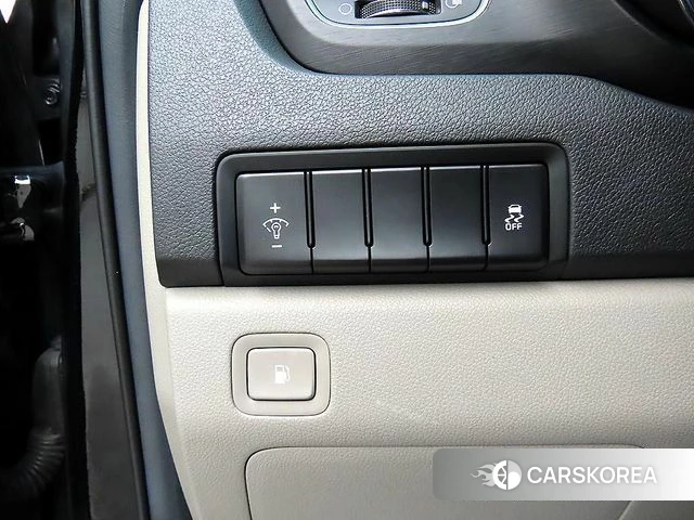 Kia The New Carnival 2019 Черный из Кореи, фото 4