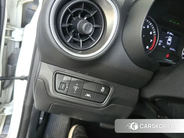 Kia Come New K3 2020 Белый из Кореи, фото 4