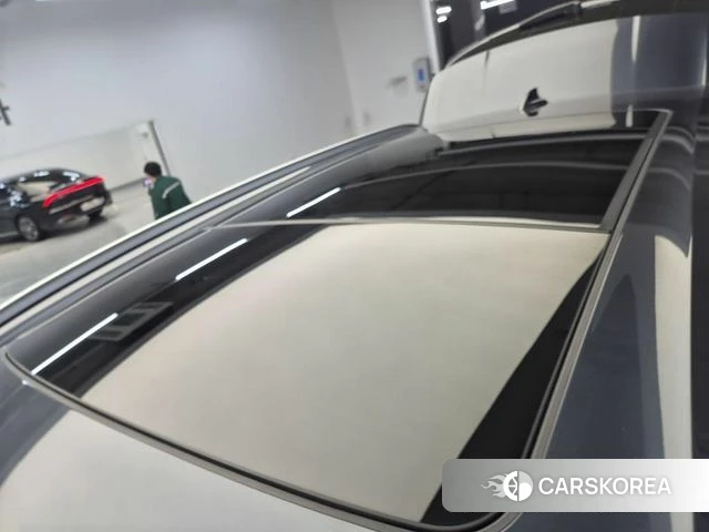 BMW X5 (G05) 2022 Серый из Кореи, фото 4