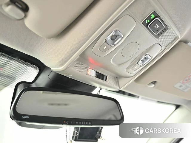 Renault Korea (Samsung) XM3 2023 Белый из Кореи, фото 4