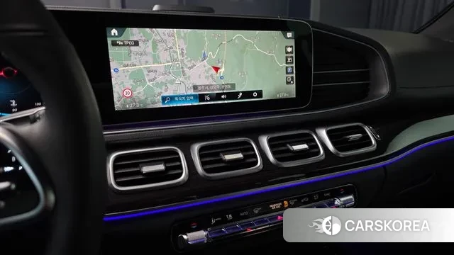 Mercedes-Benz GLE-Class W167 2023 Белый из Кореи, фото 4