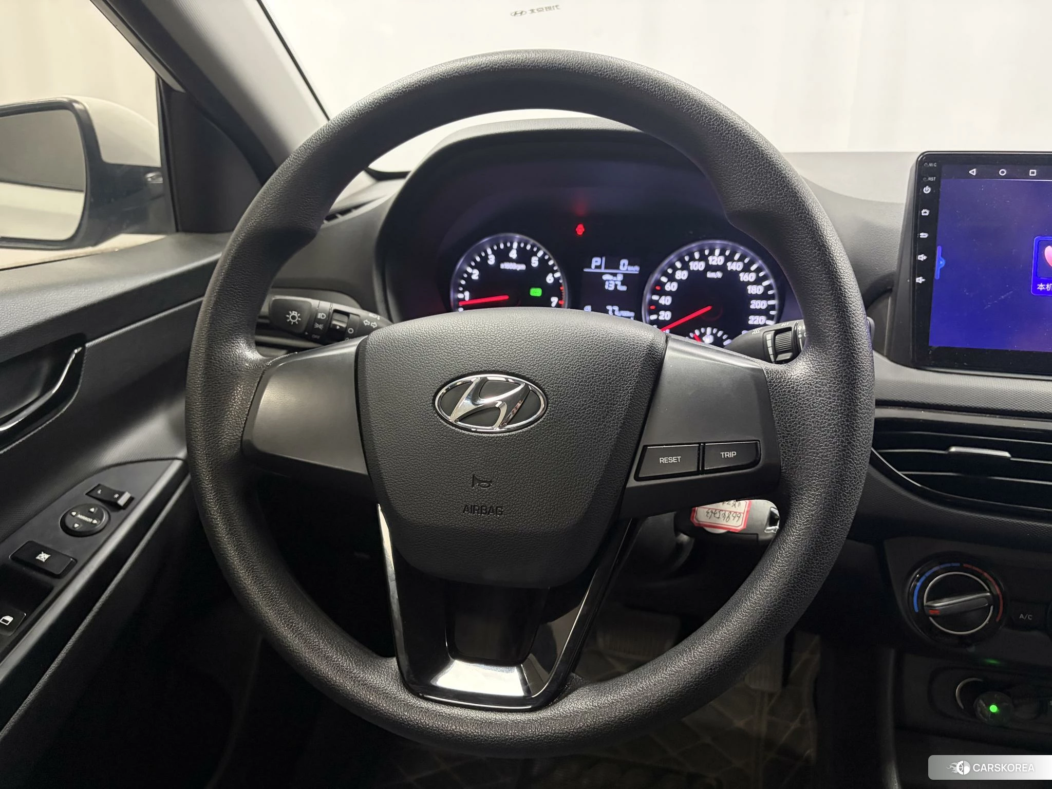Hyundai Yuedong 2020 Белый из Китая, фото 4