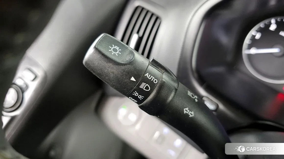 Hyundai The New Grand Starex 2020 Черный из Кореи, фото 4