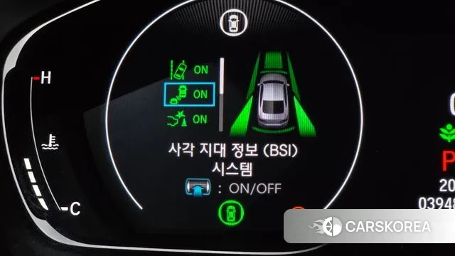 Honda Accord 10th Generation 2021 Белый из Кореи, фото 4