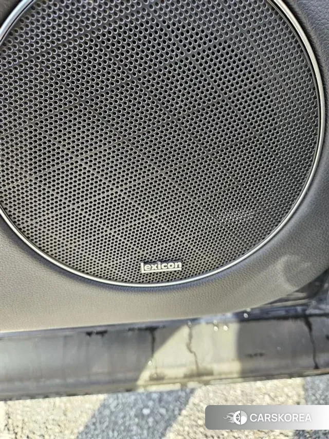 Genesis GV70 2022 Оранжевый из Кореи, фото 4