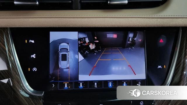 Cadillac XT6 2020 Белый из Кореи, фото 4